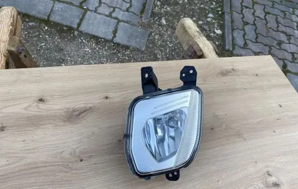 Ford Fiesta Front fog light H1BB-15A255-AB