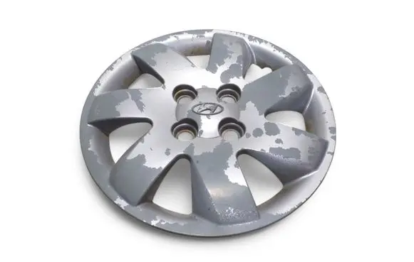 Hyundai Getz R14 wheel hub/cap/trim 529601C400