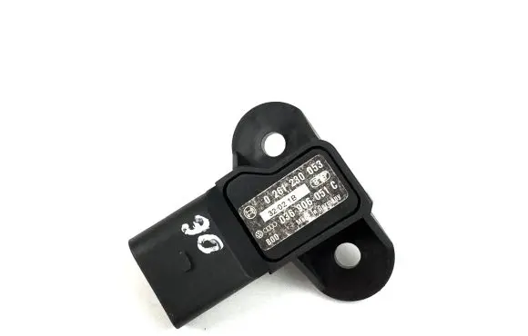 Audi A2 Air pressure sensor 036906051c 0261230053