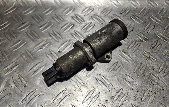 Ford Scorpio Idle control valve (regulator) 
