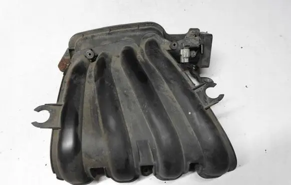 Nissan Qashqai Intake manifold valve actuator/motor 67r654rf76g76