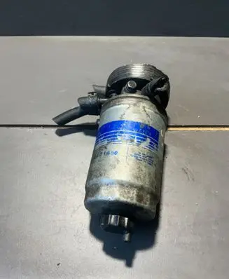 Volkswagen PASSAT B5 Fuel filter housing 3B0201896