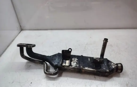Mercedes-Benz S W221 EGR valve cooler