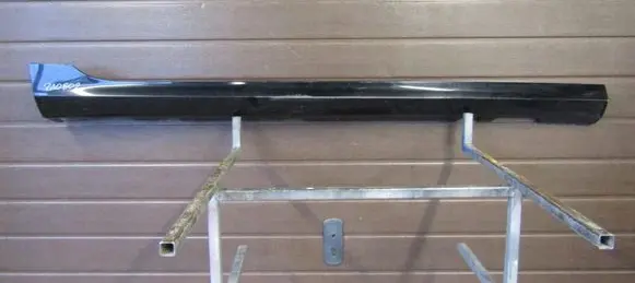 Ford Fiesta Front sill (body part) h1bj