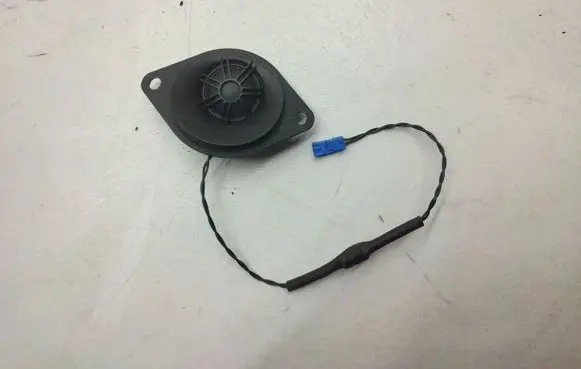 BMW 5 GT F07 Panel speaker 9194782