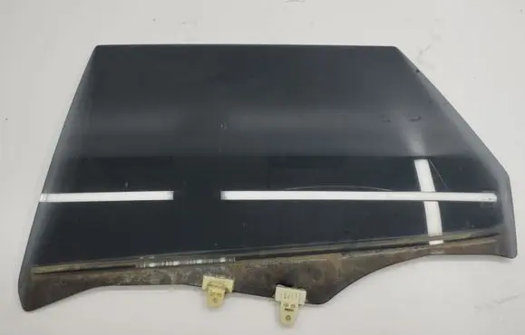Nissan Murano Z50 Rear door window glass