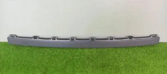 Audi A1 Rear bumper lower part trim 82A807644