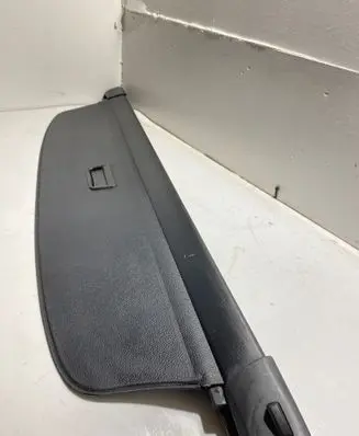 Volkswagen PASSAT B6 Parcel shelf load cover 3C9867871