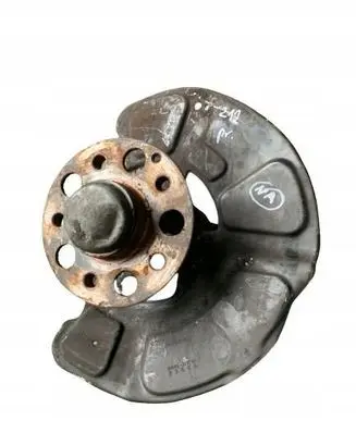 Mercedes-Benz E W212 Front wheel hub spindle knuckle