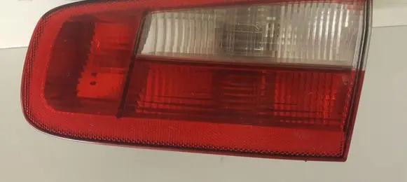 Renault Laguna II Tailgate rear/tail lights