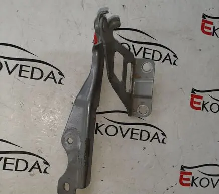 Mazda 3 III Engine bonnet/hood hinges