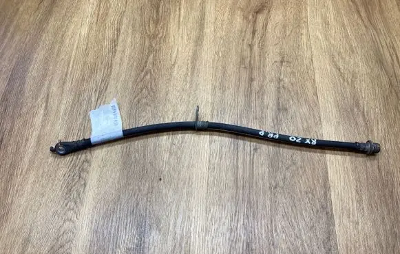 Lexus RX 450H Brake line pipe/hose 9094402H50
