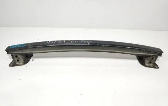 Seat Toledo IV (NH) Rear bumper support beam 