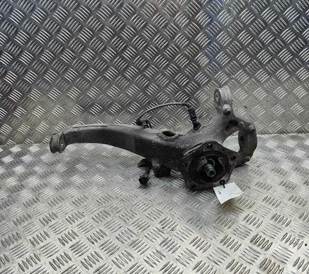 Mercedes-Benz GL X166 Front wheel hub 97034115704