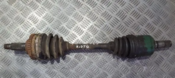 Mazda 626 Front driveshaft