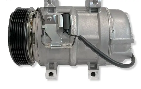 Volvo S80 Air conditioning (A/C) compressor (pump) 8601633 8614983 8602621