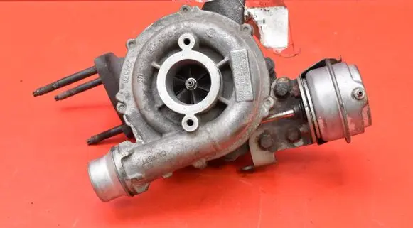 Renault Megane III Turbo system vacuum part H8200799760