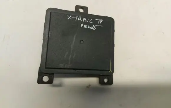 Nissan X-Trail T33 Distronic sensor radar 988906ue0a