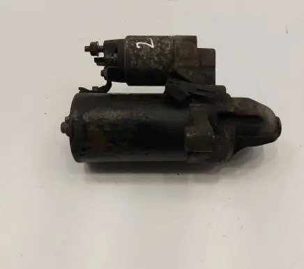 Mini One - Cooper Clubman R55 Starter motor 7823314