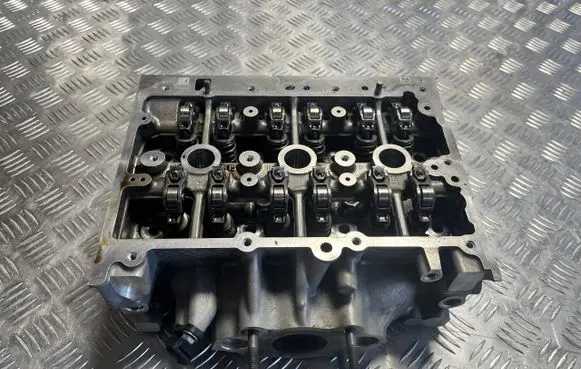 Audi A3 8Y Engine head 05C063A