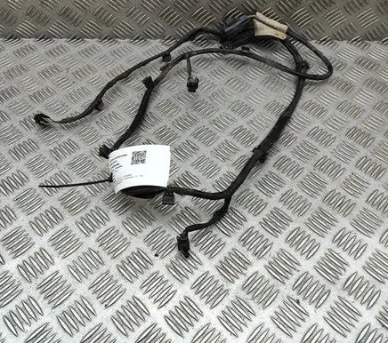 Volvo V70 Parking sensor (PDC) wiring loom 31376415