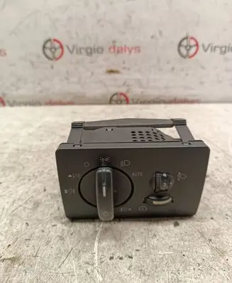 Ford Focus C-MAX Light switch 4M5T13A024CA