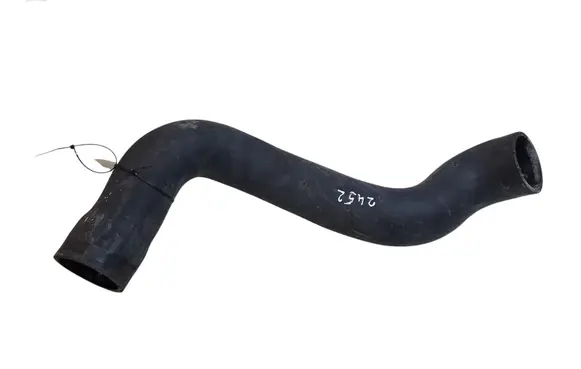 Volvo V60 Intercooler hose/pipe