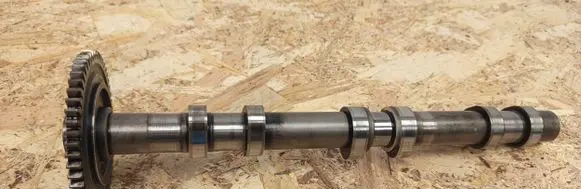 Mercedes-Benz E C207 W207 Camshaft A64208