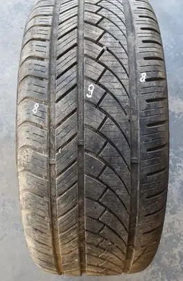 Mercedes-Benz C W204 R15 summer tire 