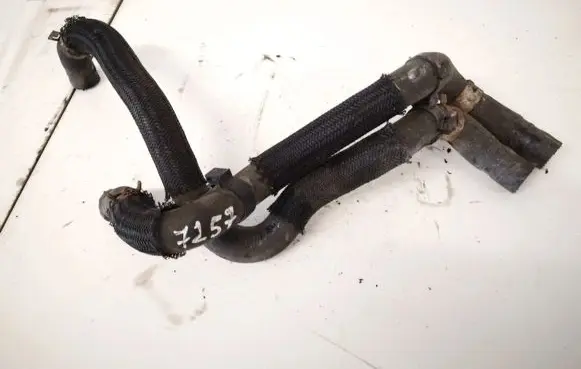 Toyota RAV 4 (XA30) Engine coolant pipe/hose
