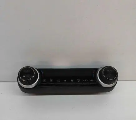 Toyota RAV 4 (XA50) Interior fan control switch 5590042670