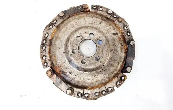 Pressure plate