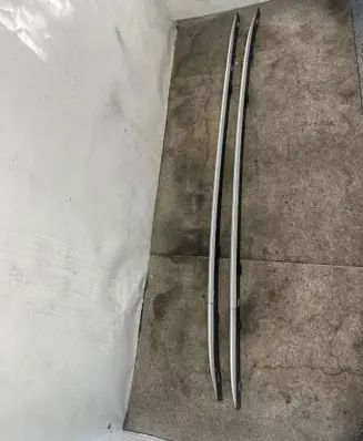 KIA Sorento Roof bar rail 