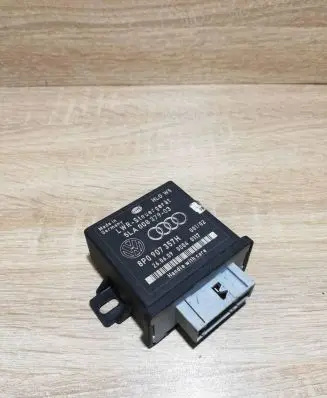 Audi A4 S4 B7 8E 8H Light module LCM 5LA00837903 8P0907357H