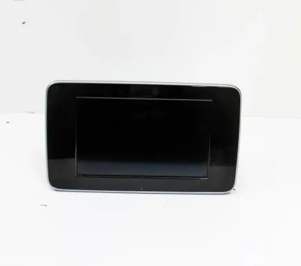Mercedes-Benz GLC X253 C253 Screen/display/small screen A2059004113
