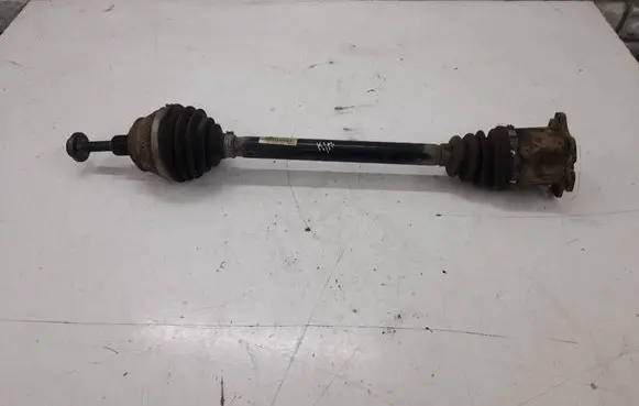 Audi A8 S8 D3 4E Front driveshaft