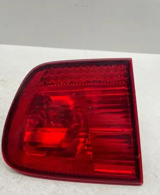 Seat Ibiza II (6k) Tailgate rear/tail lights 6K6945107B 6K6945091B