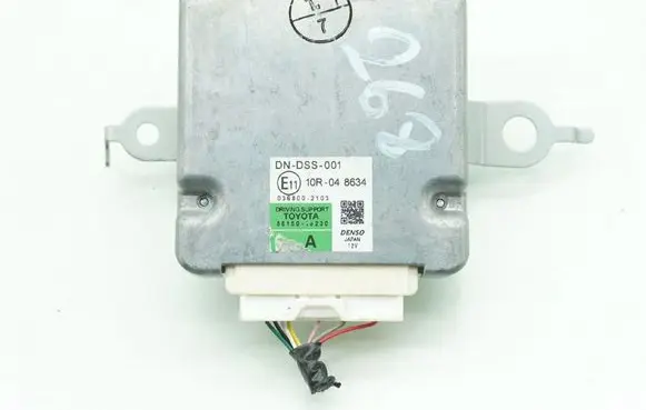 Lexus RX 450H Other control units/modules 88150-48230