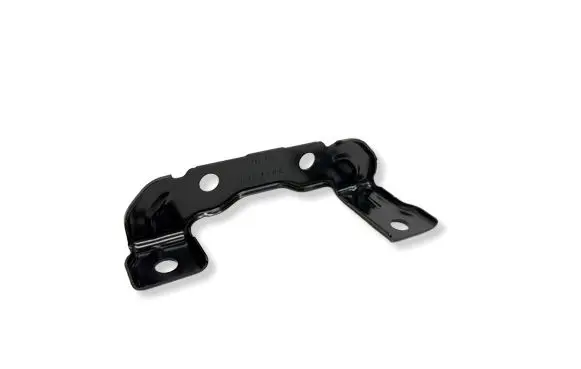 Mercedes-Benz EQE x294 Radiator support slam panel bracket A2966220200