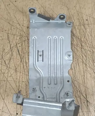 Land Rover Range Rover Sport L494 Bracket in trunk/boot CPLA14A254BE