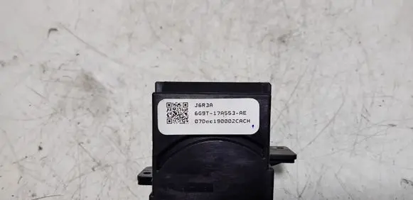 Ford S-MAX Wiper control stalk 6G9T17A553AE