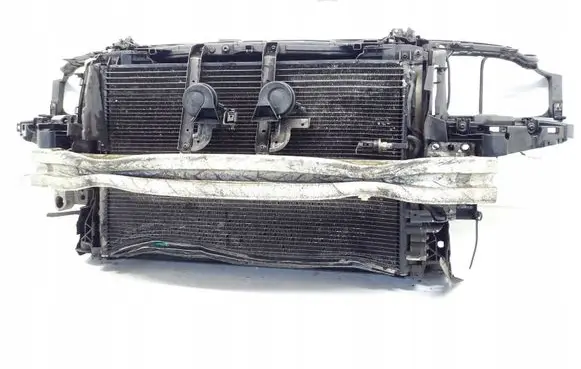 Audi A8 S8 D3 4E Front piece kit 