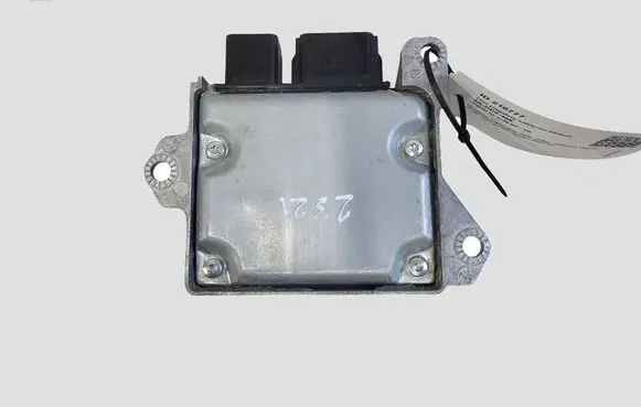 Jaguar XF X250 Airbag control unit/module 9X2314D374AC