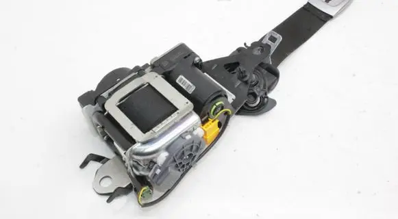 Mercedes-Benz S C217 Front seatbelt A2228604200 630147300