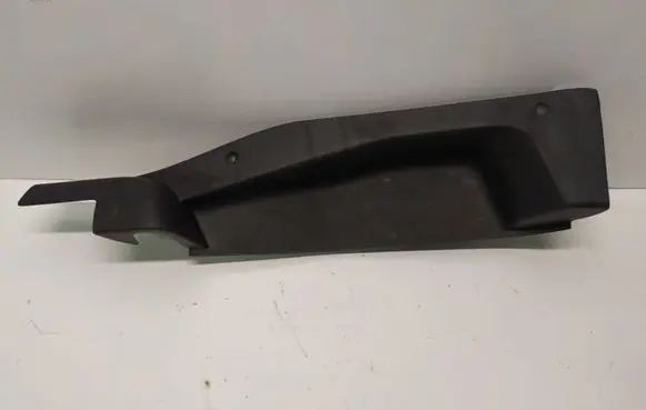 Peugeot Partner Sill/side skirt trim 9682127677