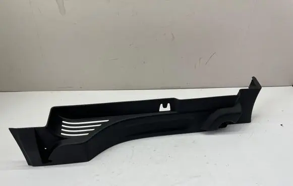 Renault Scenic IV - Grand scenic IV Parcel shelf load cover mount bracket 799116929R