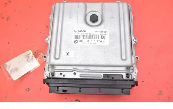 BMW 7 F01 F02 F03 F04 Engine control unit/module ECU 8516754