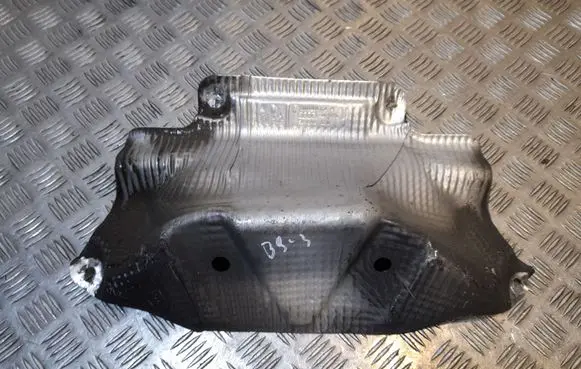 Audi A4 S4 B9 Exhaust heat shield 8W0804174A