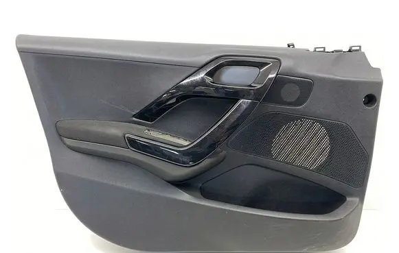 Peugeot 208 I Front door card panel trim