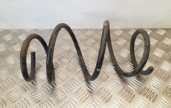 Nissan Juke I F15 Front coil spring